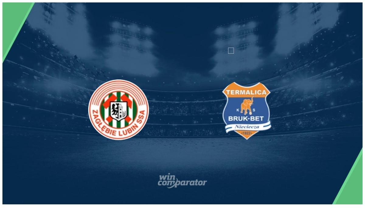 Kghm Zaglebie Lubin Nieciecza prediction
