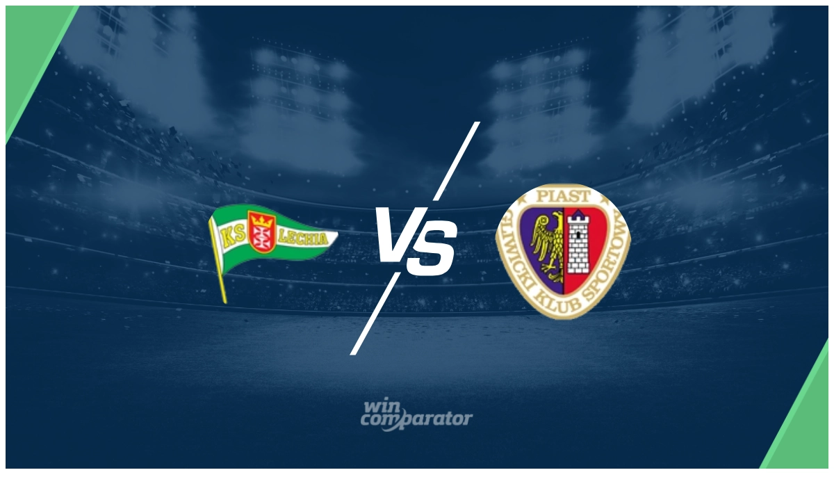 pronostic Lechia Gdańsk Piast Gliwice