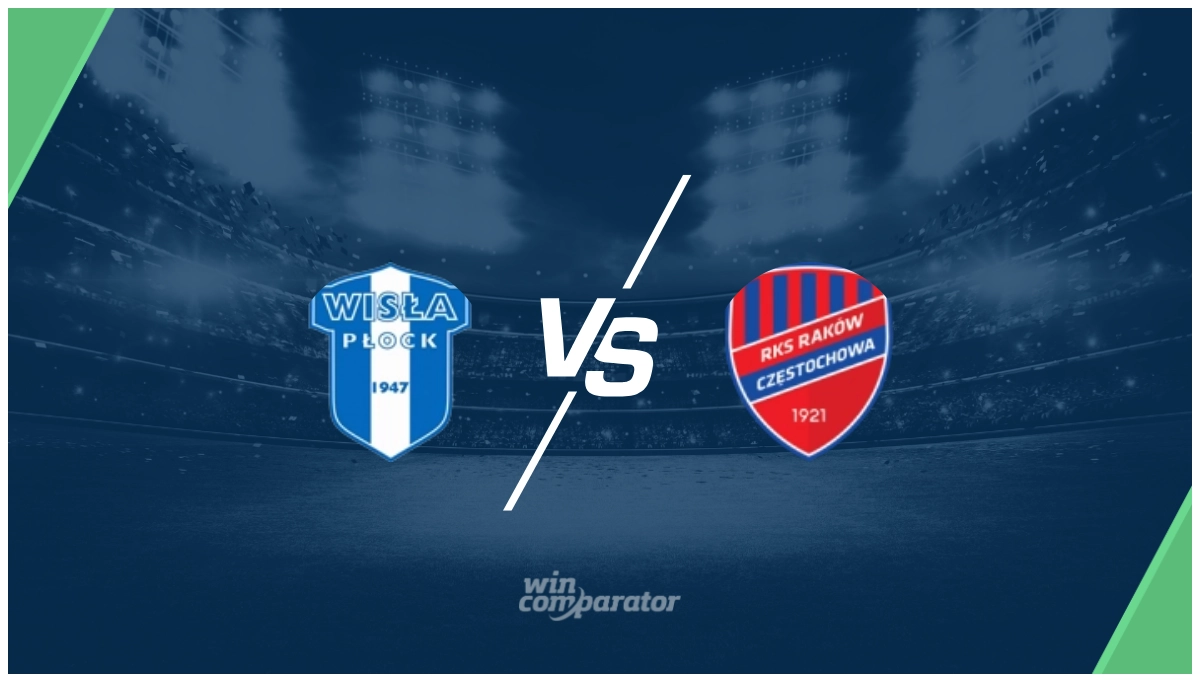 prognóstico Wisla Plock RKS Rakow Czestochowa