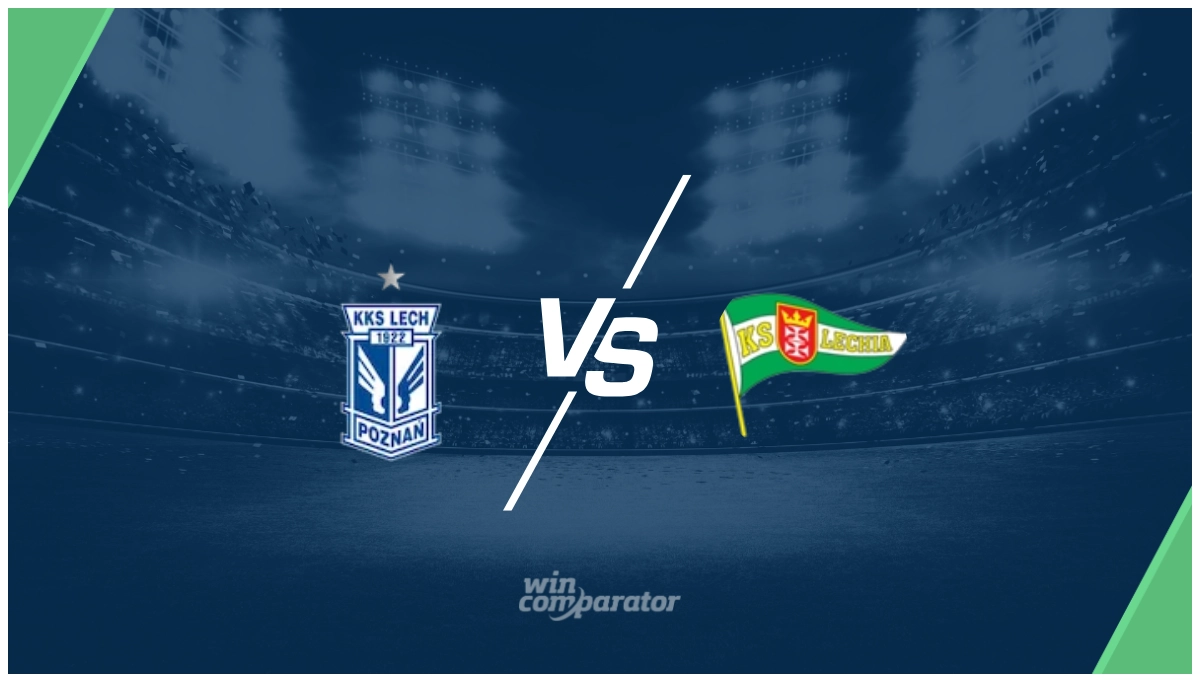 prognóstico KKS Lech Poznan KS Lechia Gdansk