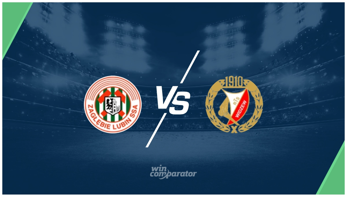 pronostic Zagłębie Lubin Widzew Łódź