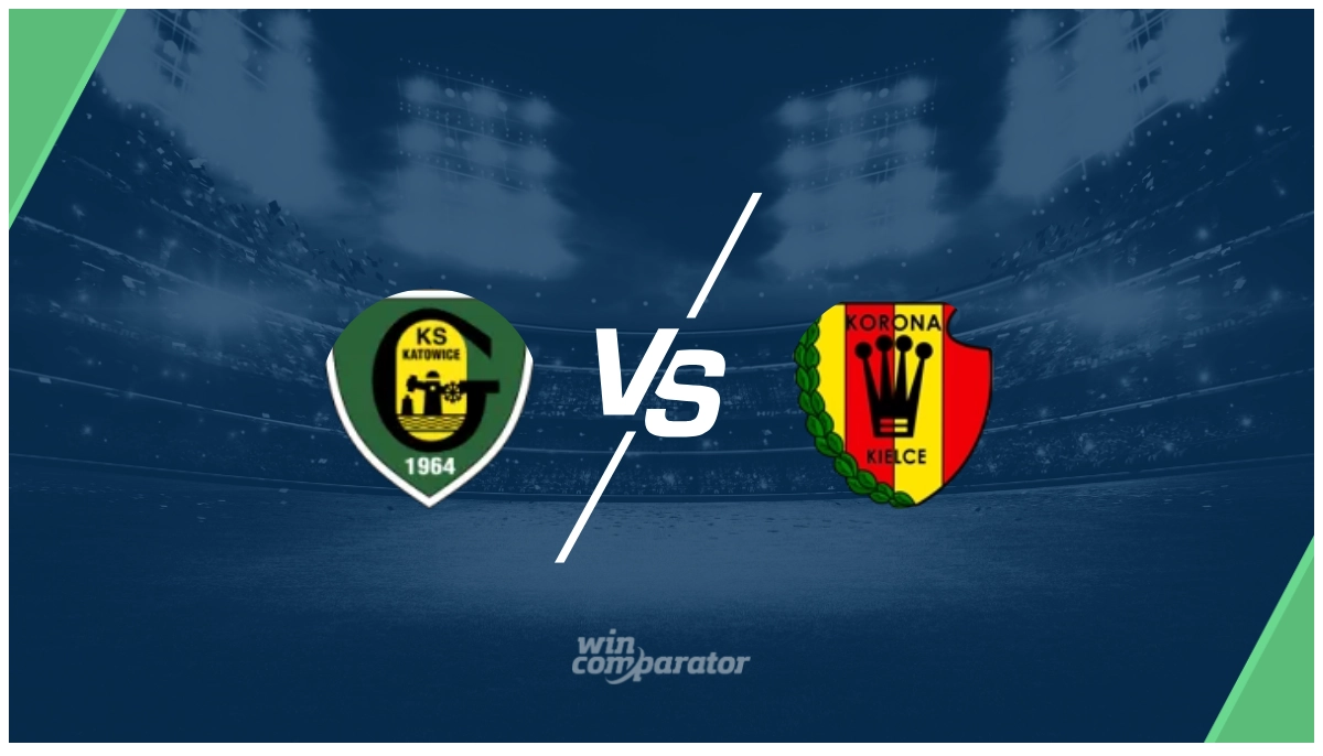 prognóstico GKS Katowice Korona Kielce