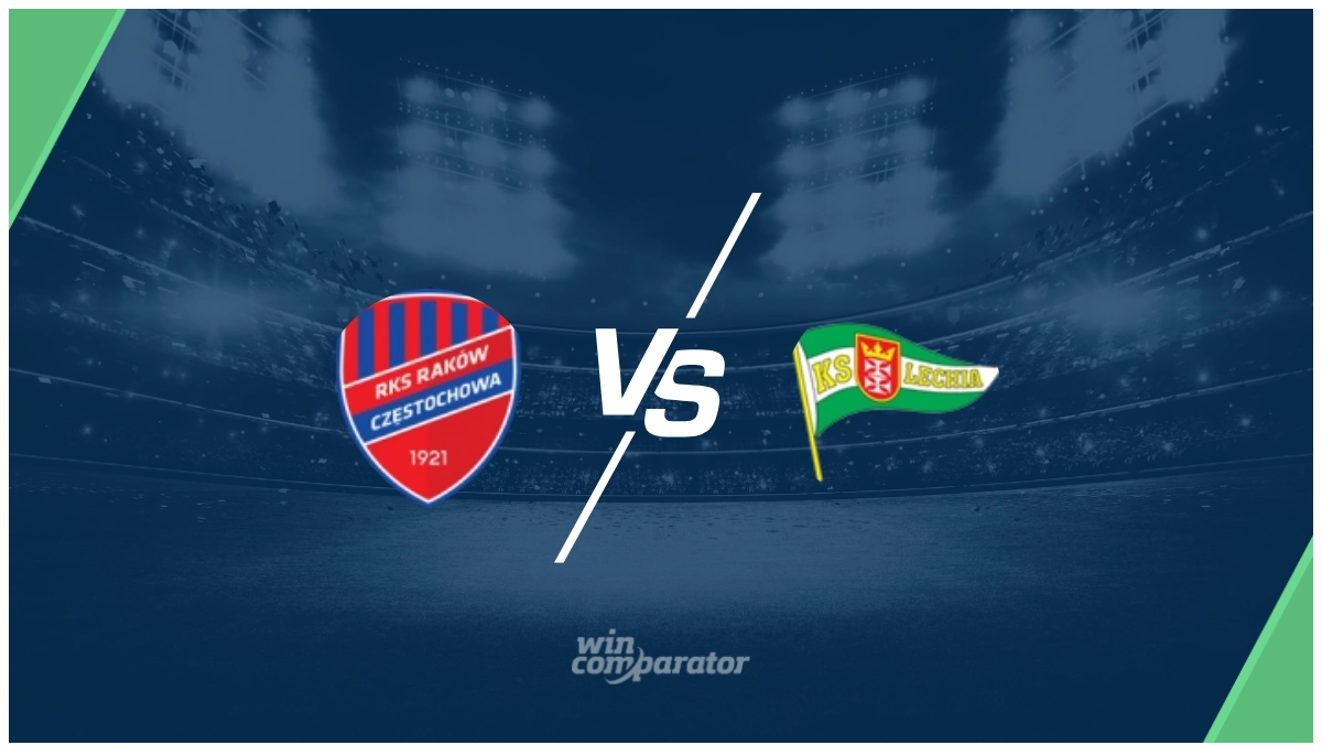 Pronóstico RKS Rakow Czestochowa Lechia Gdansk