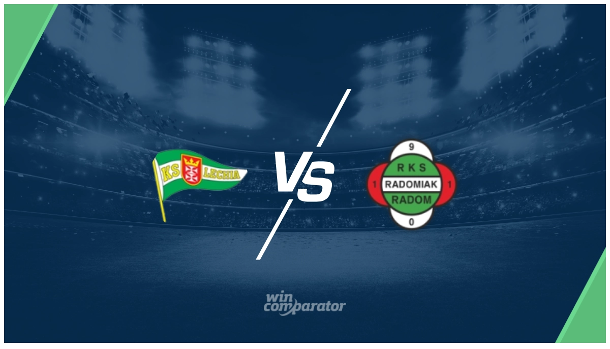 pronostic Lechia Gdańsk RKS Radomiak Radom