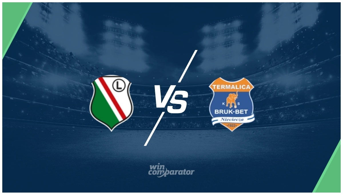 Pronóstico Legia Varsovia Nieciecza