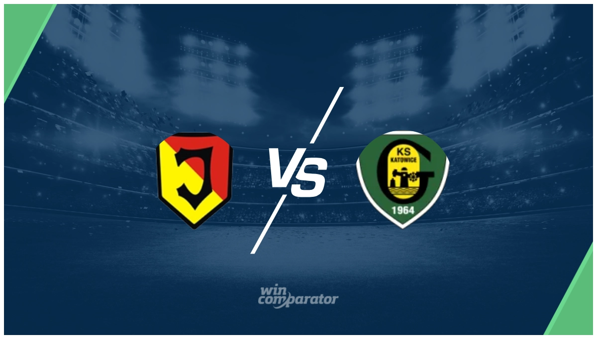 Jagiellonia Bialystok GKS Katowice prediction