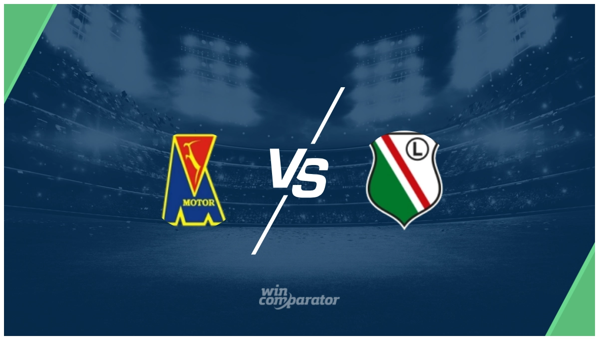 LKP Motor Lublin Legia Warsaw prediction