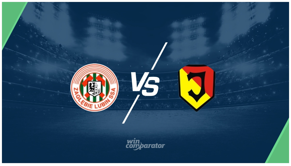 Kghm Zaglebie Lubin Jagiellonia Bialystok prediction