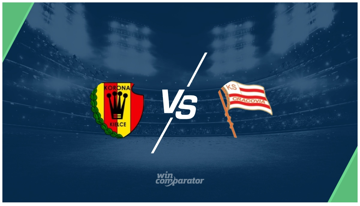 prognóstico Korona Kielce Cracóvia Krakow