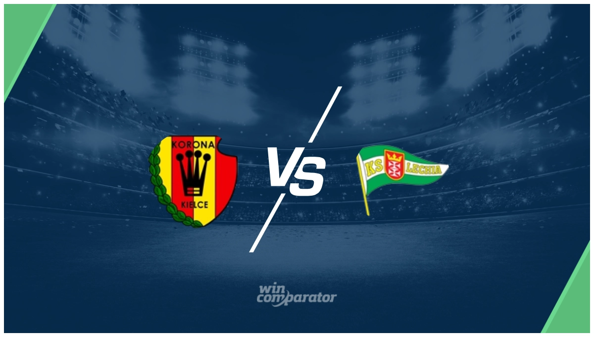 pronostic Korona Kielce Lechia Gdańsk