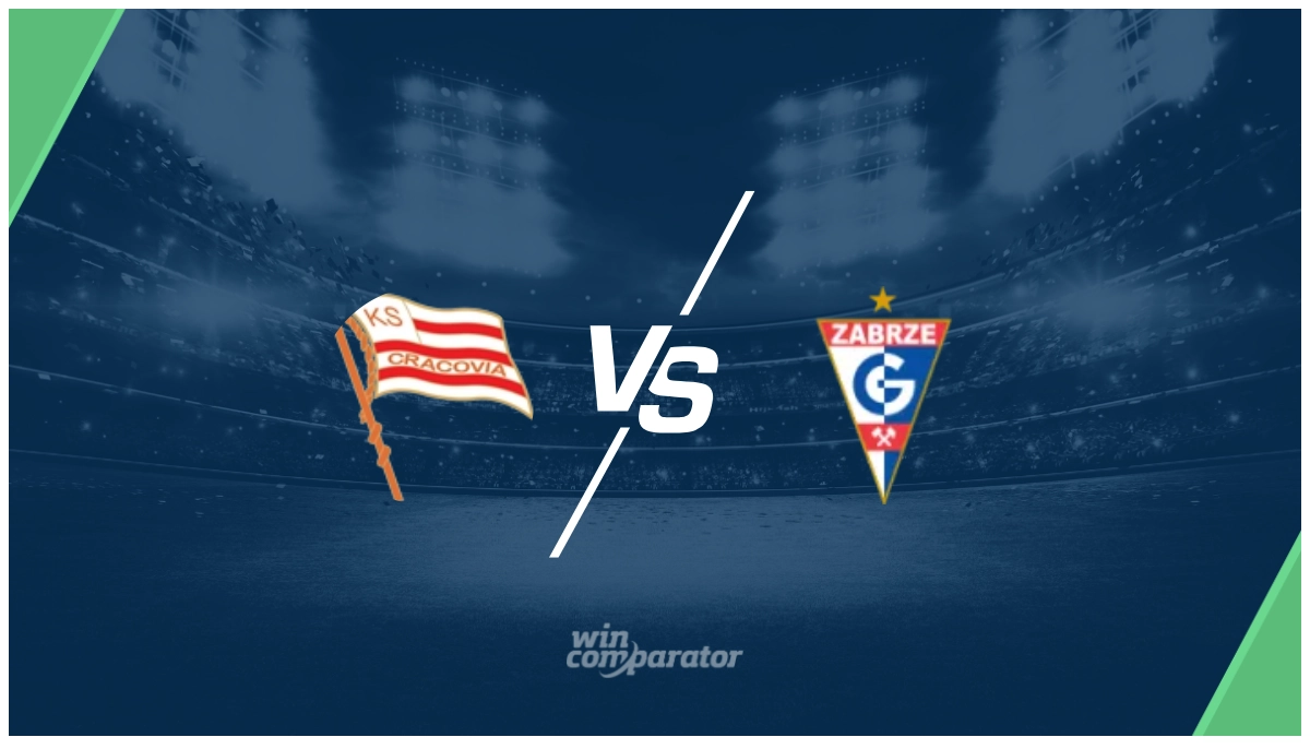 MKS Cracovia Krakow Gornik Zabrze prediction