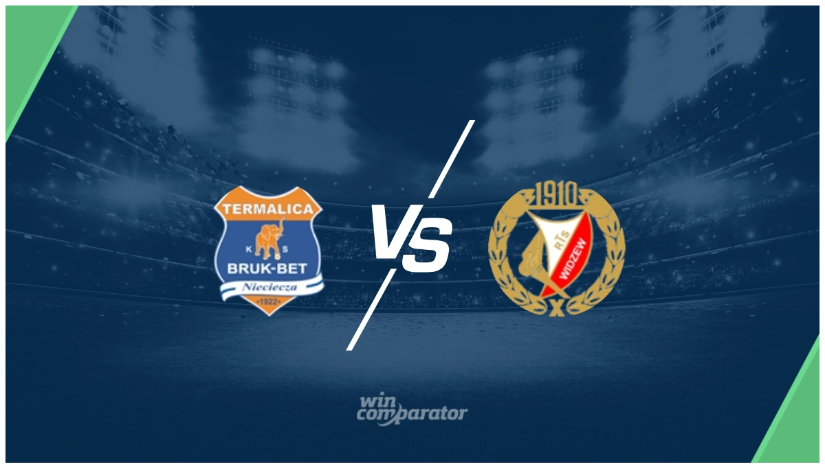Nieciecza Widzew Lodz prediction