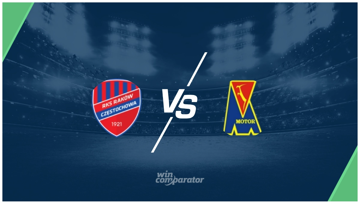 RKS Rakow Czestochowa LKP Motor Lublin prediction