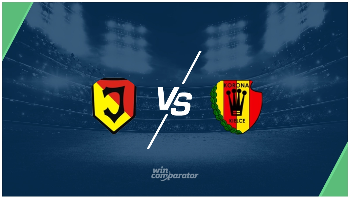 Jagiellonia Bialystok Korona Kielce prediction