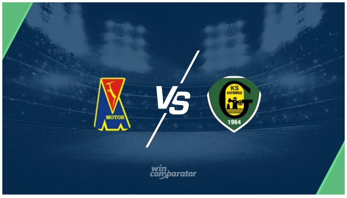 LKP Motor Lublin GKS Katowice prediction