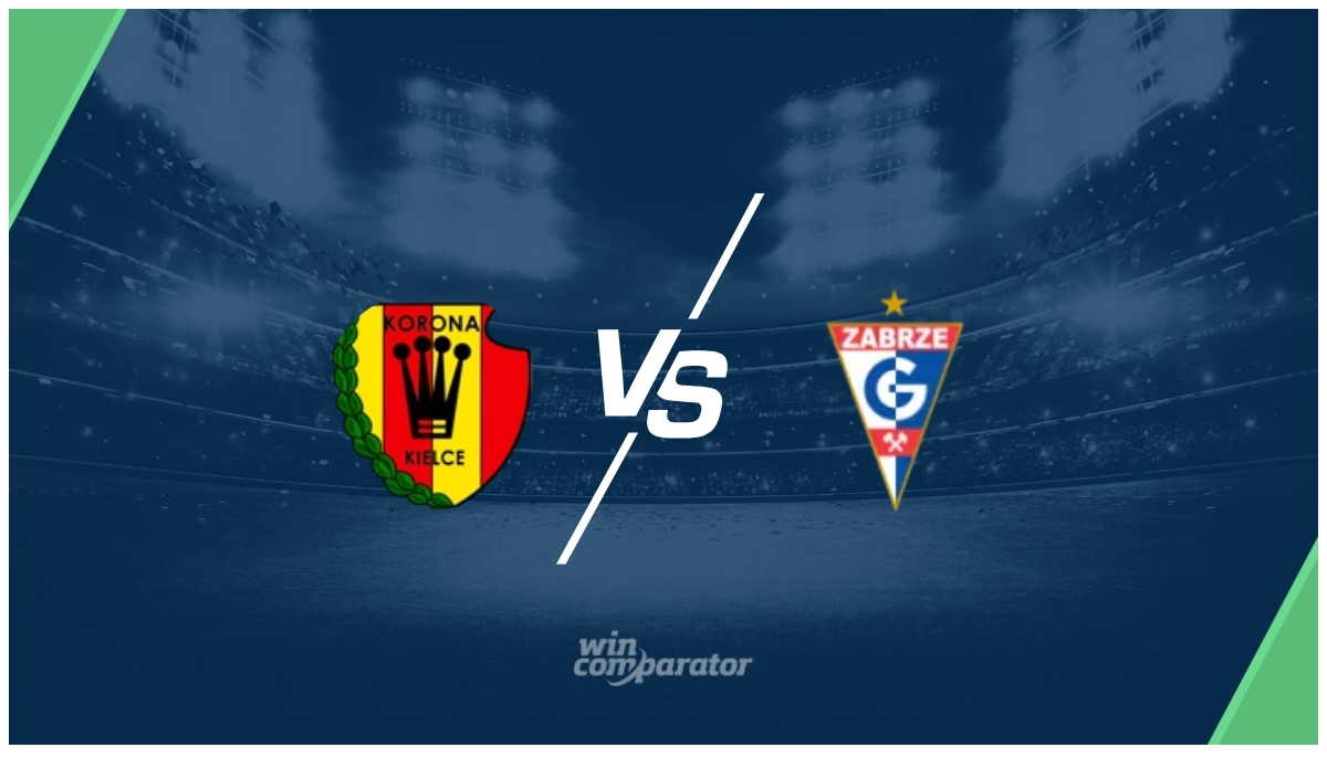 pronostico Korona Kielce Gornik Zabrze