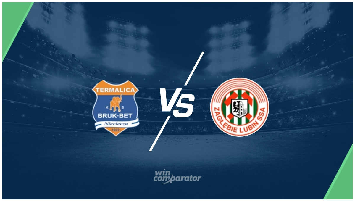 Pronóstico Nieciecza Zaglebie Lubin