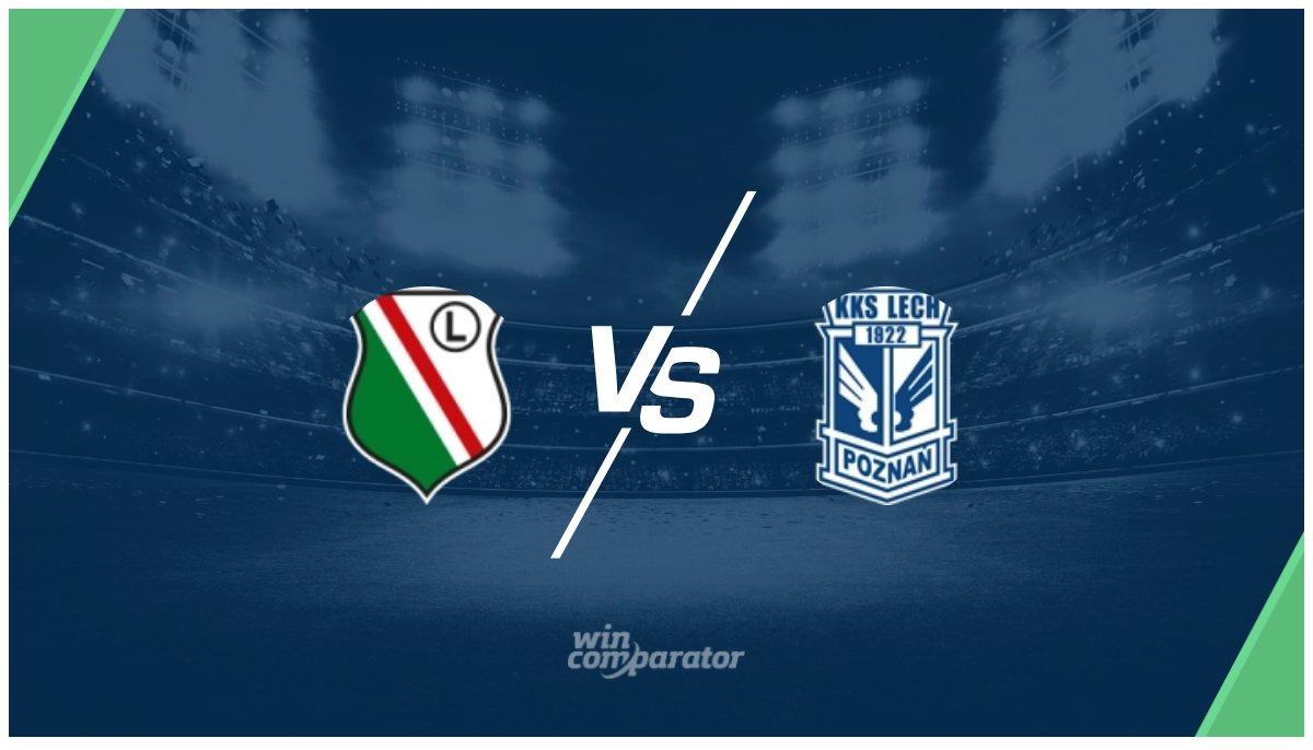 Pronóstico Legia Varsovia Lech Poznan