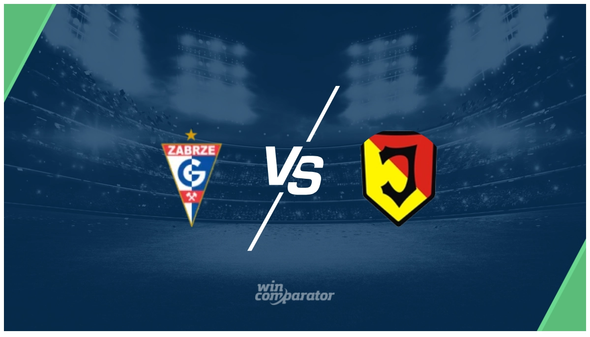 pronostico Gornik Zabrze Jagiellonia Bialystok