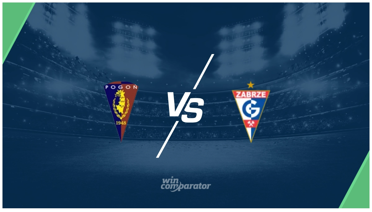 MKS Pogon Szczecin Gornik Zabrze prediction