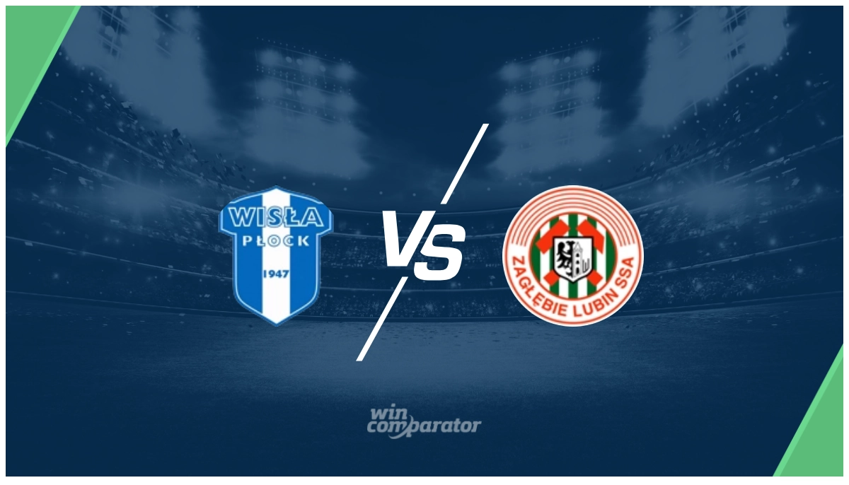 pronostico Wisla Plock Zaglebie Lubin