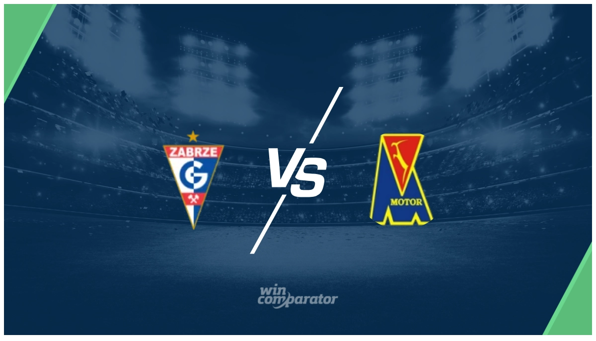 Gornik Zabrze LKP Motor Lublin prediction