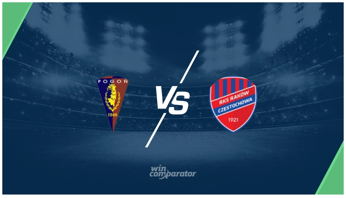 MKS Pogon Szczecin RKS Rakow Czestochowa prediction