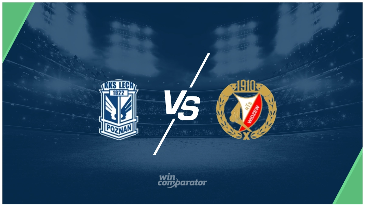 KKS Lech Poznan Widzew Lodz prediction