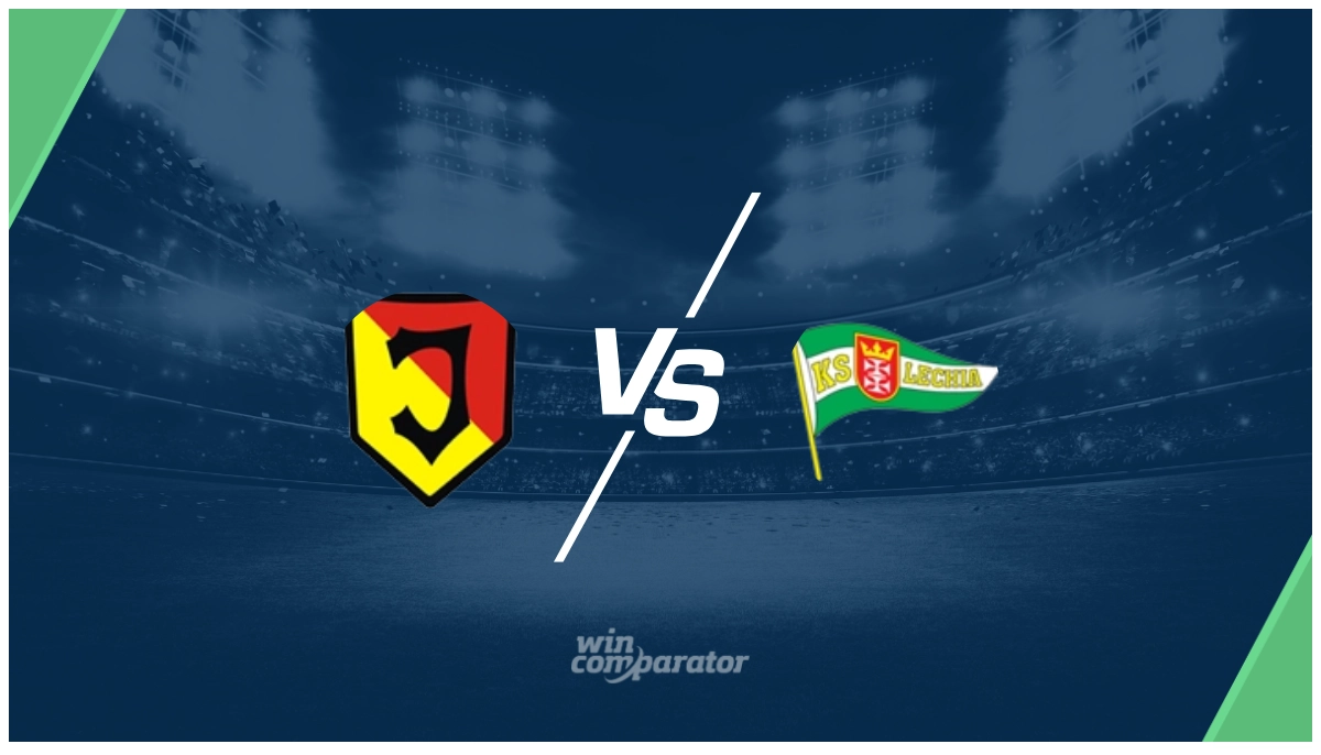 Jagiellonia Bialystok KS Lechia Gdansk prediction