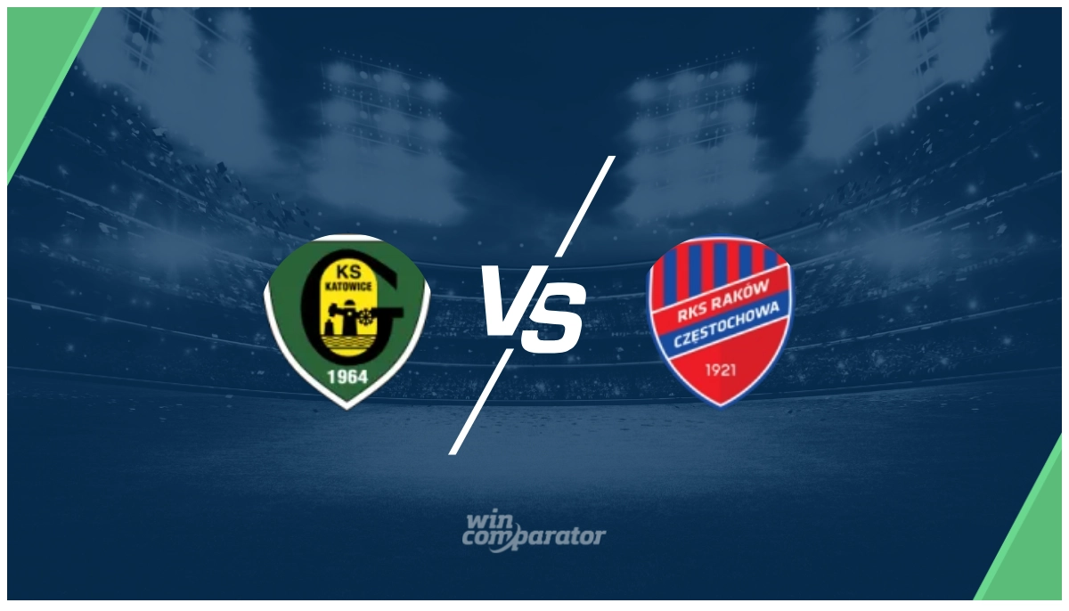 GKS Katowice RKS Rakow Czestochowa prediction