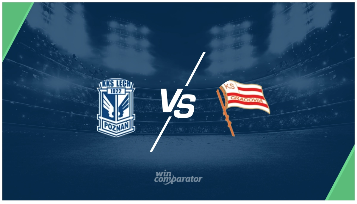 Pronóstico Lech Poznan Cracovia Krakow