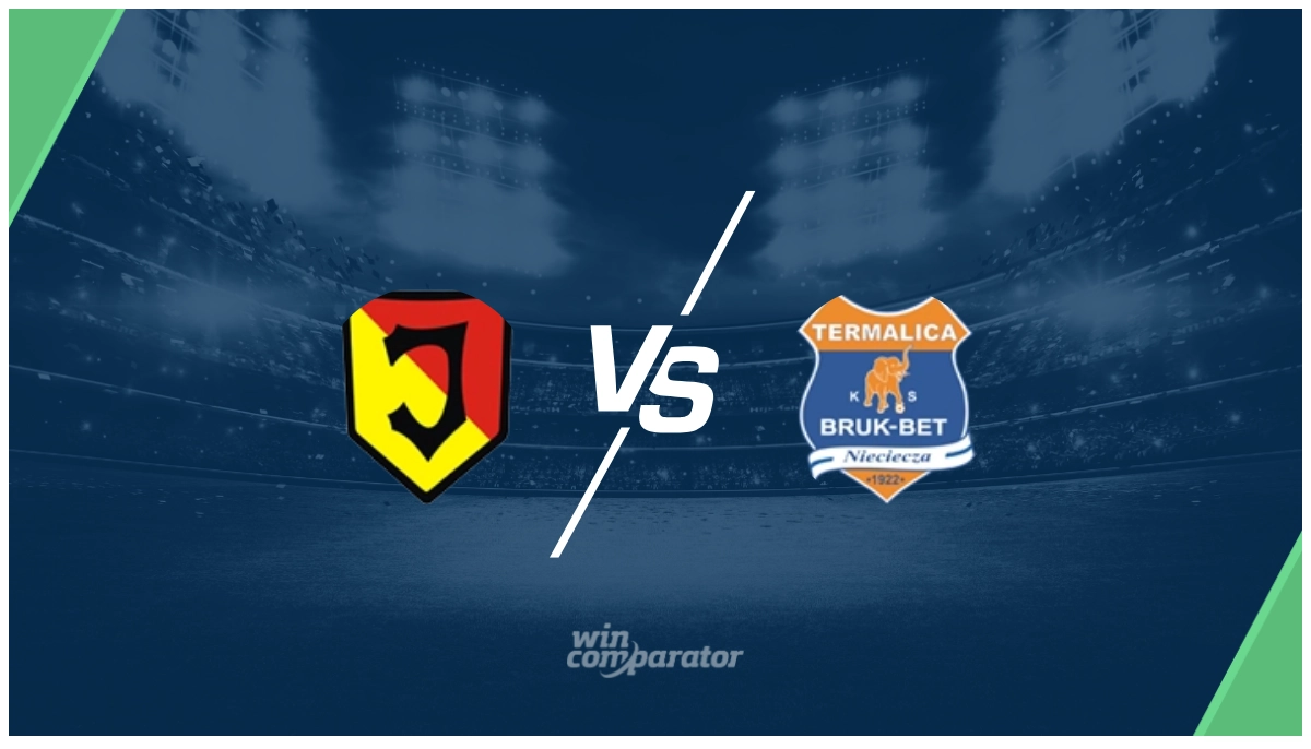 Pronóstico Jagiellonia Bialystok Nieciecza
