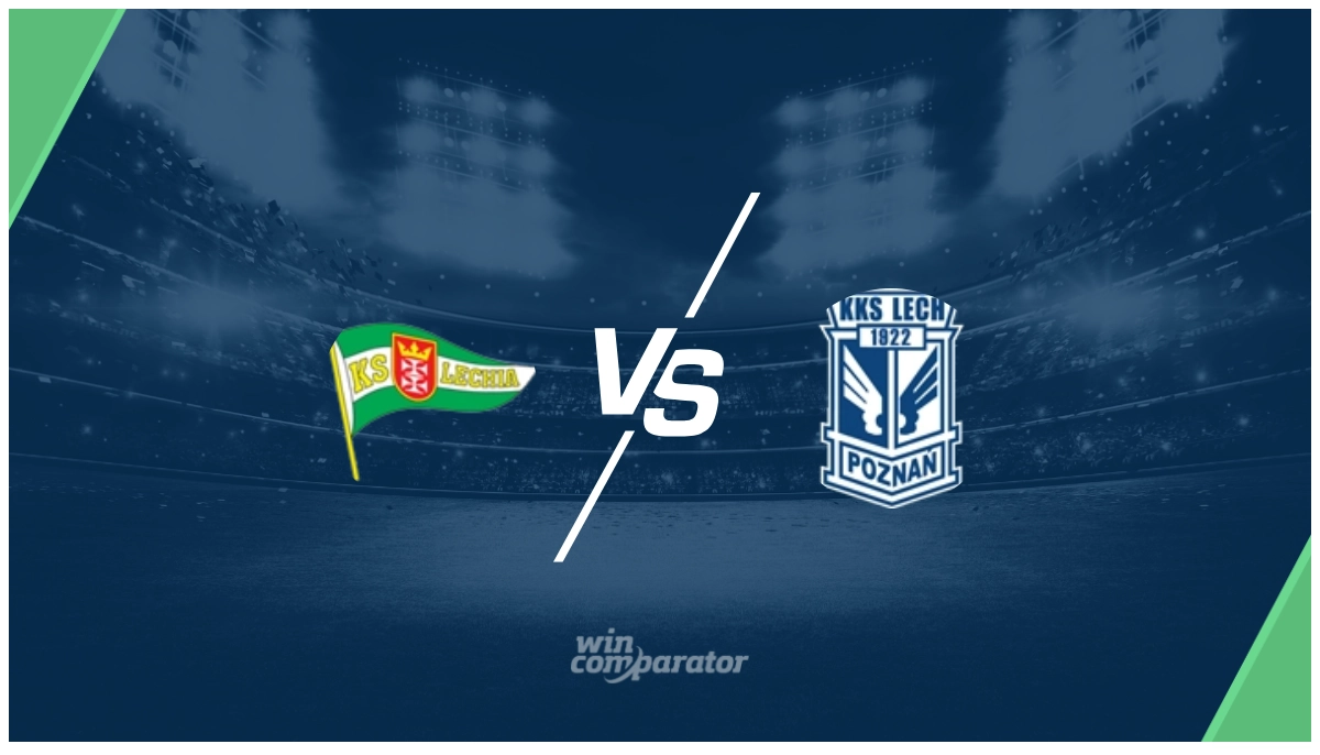 pronostico Lechia Gdansk Lech Poznan