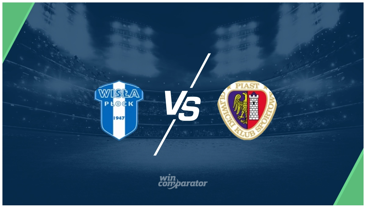 Wisla Plock GKS Piast Gliwice prediction