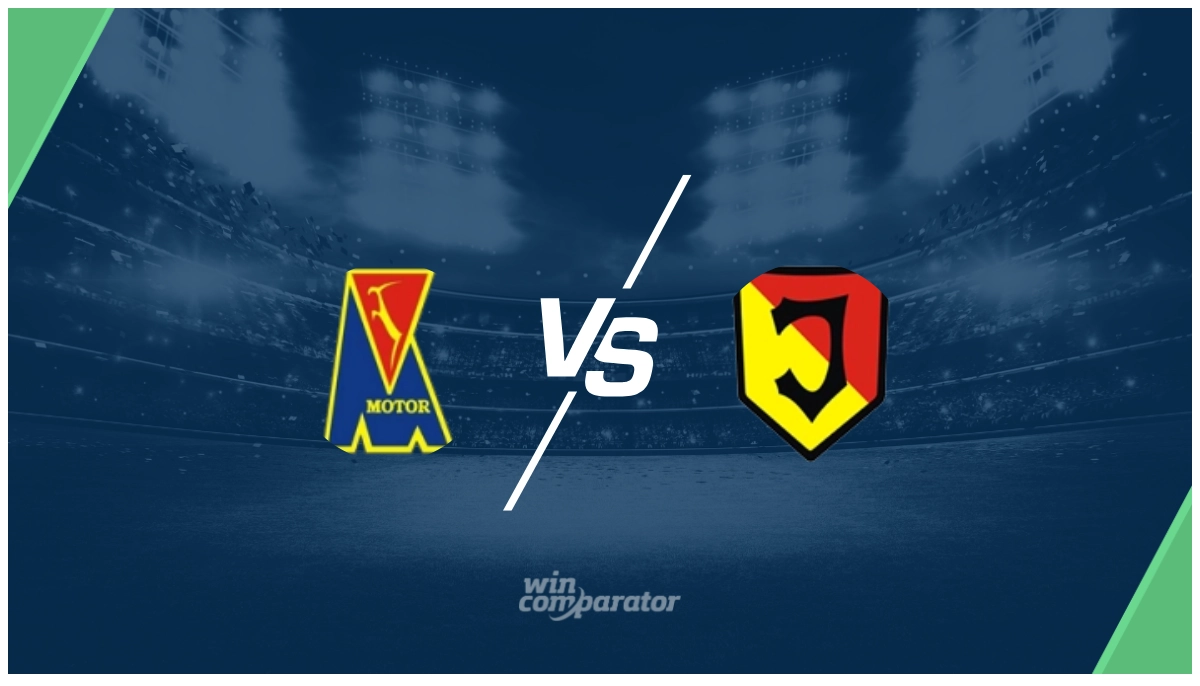 prognóstico Motor Lublin Jagiellonia Bialystok