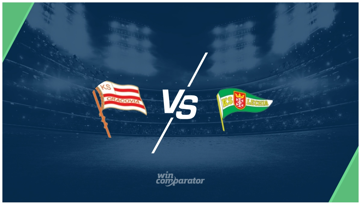MKS Cracovia Krakow KS Lechia Gdansk prediction