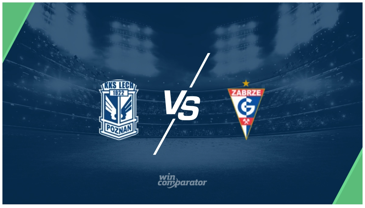prognóstico KKS Lech Poznan KS Gornik Zabrze