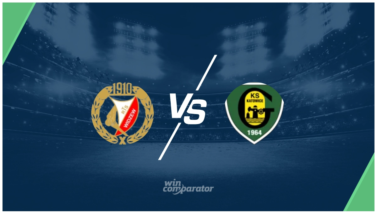 prognóstico KS Widzew Lodz GKS Katowice