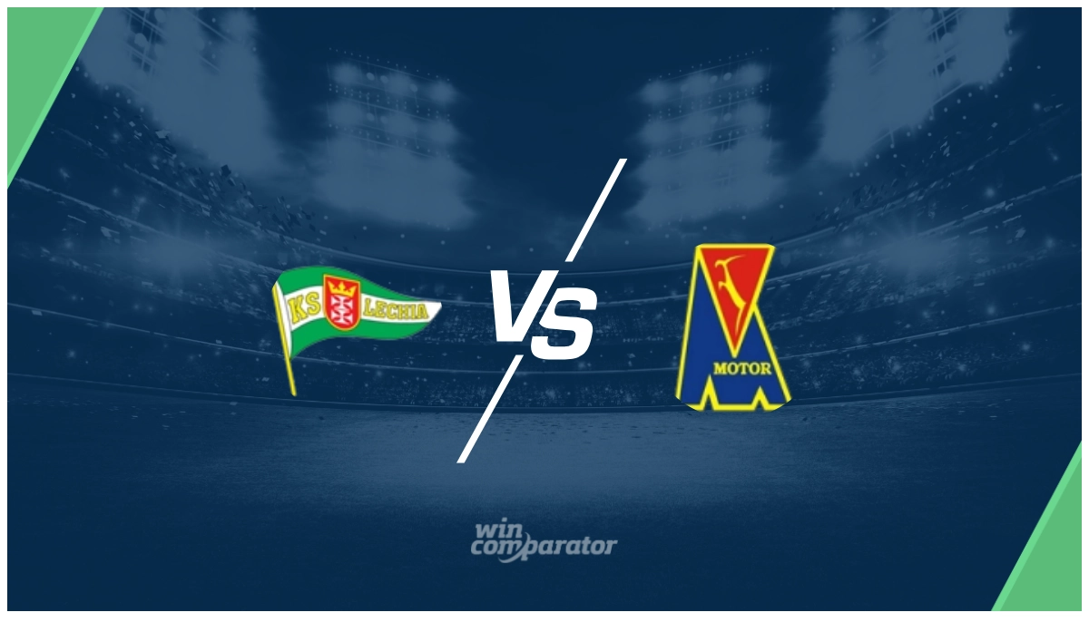 KS Lechia Gdansk LKP Motor Lublin Tipp