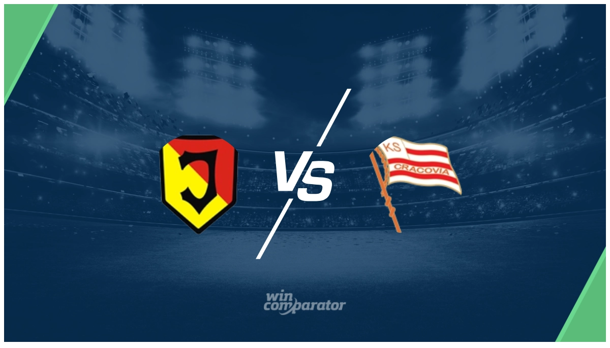 Jagiellonia Bialystok MKS Cracovia Krakau Tipp