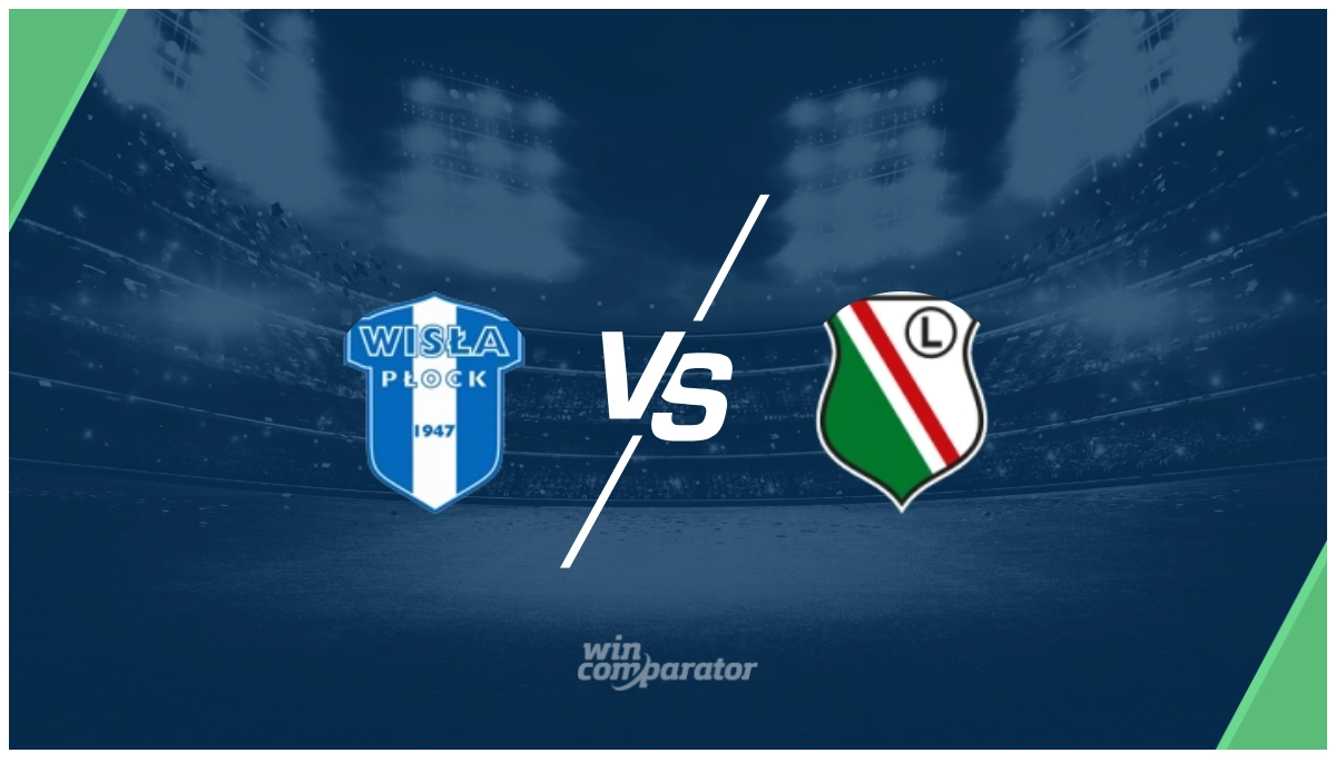 Wisla Plock Legia Warsaw prediction