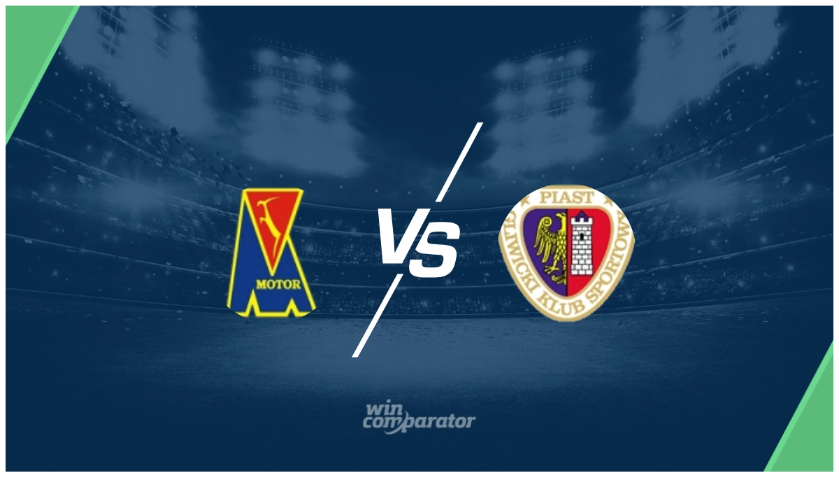 LKP Motor Lublin GKS Piast Gliwice prediction