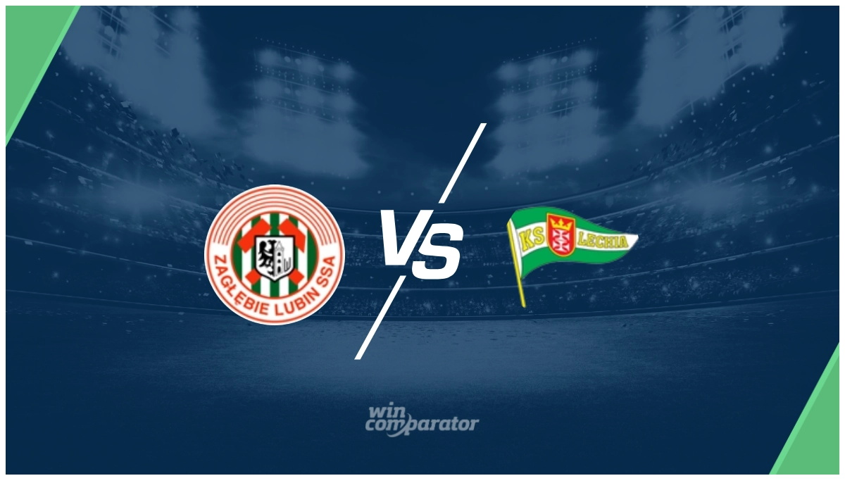 Kghm Zaglebie Lubin KS Lechia Gdansk prediction