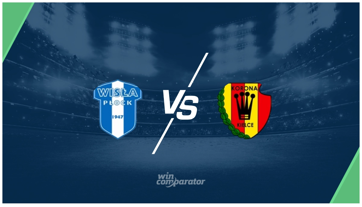 Wisla Plock Korona Kielce prediction
