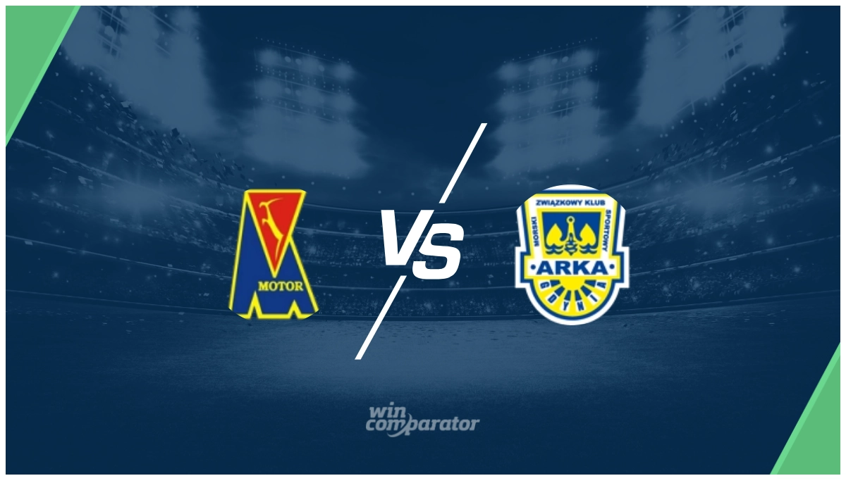 LKP Motor Lublin MKS Arka Gdynia prediction