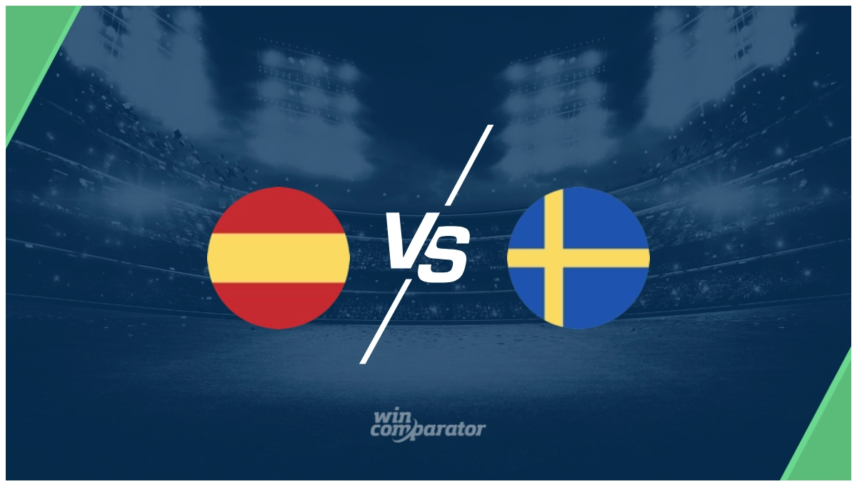 pronostic Espagne F Suède F