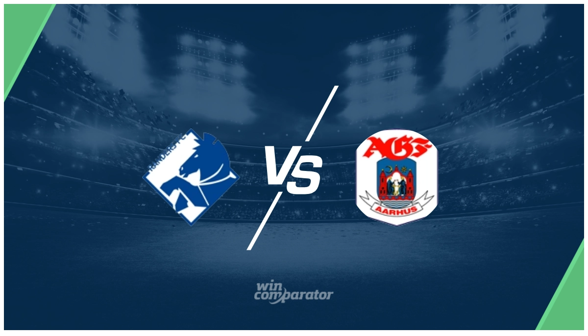 pronostico Randers Aarhus