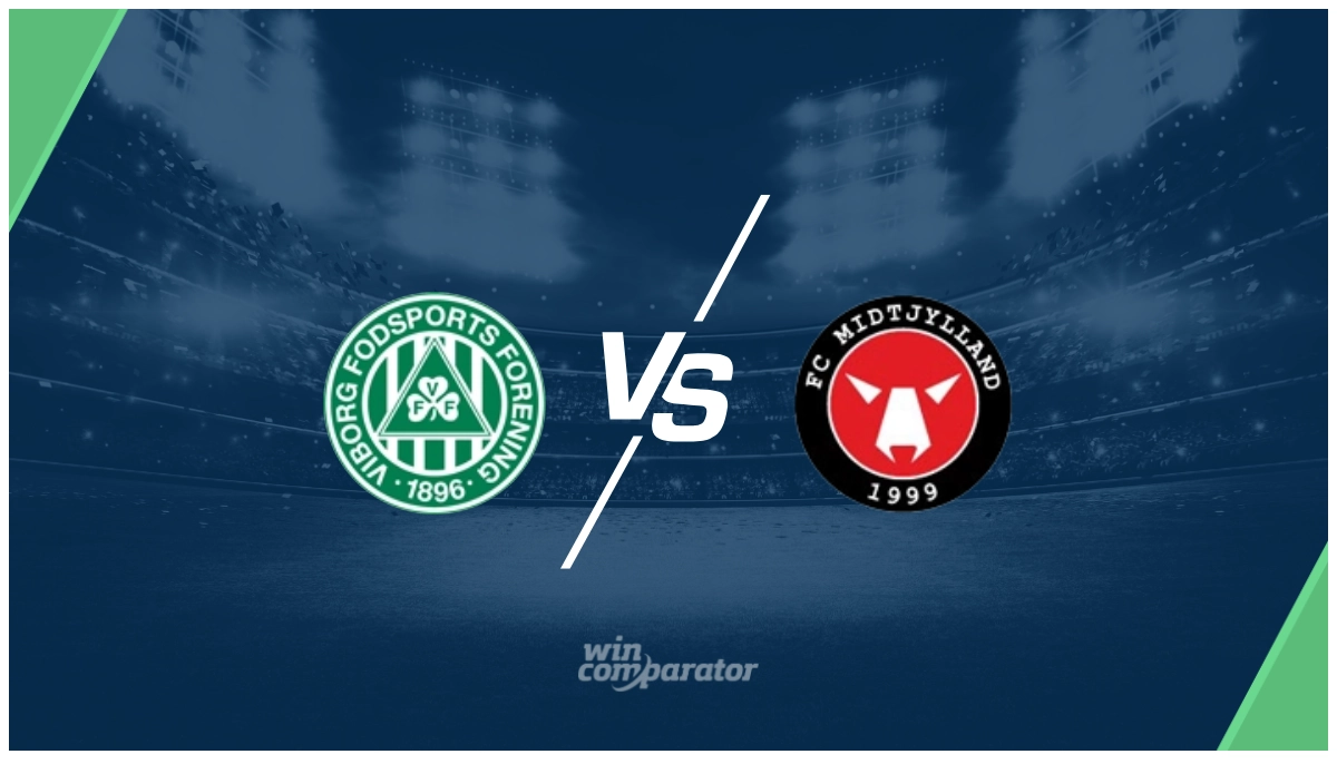 Pronóstico Viborg FF FC Midtjylland