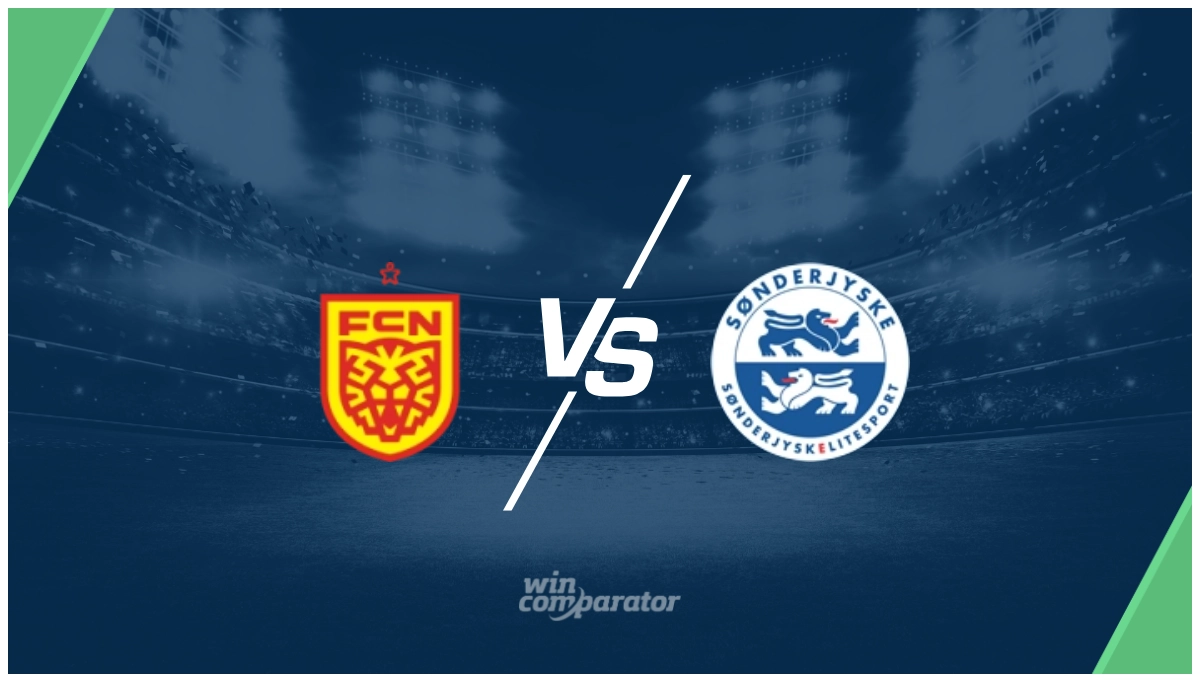 prognóstico FC Nordsjaelland Sonderjyske
