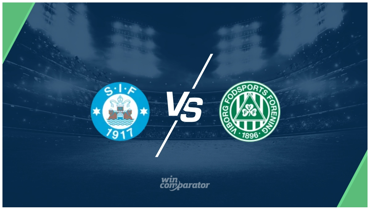 Silkeborg IF Viborg FF prediction